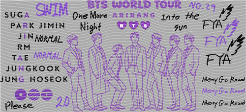 16oz Star Singer-O 431